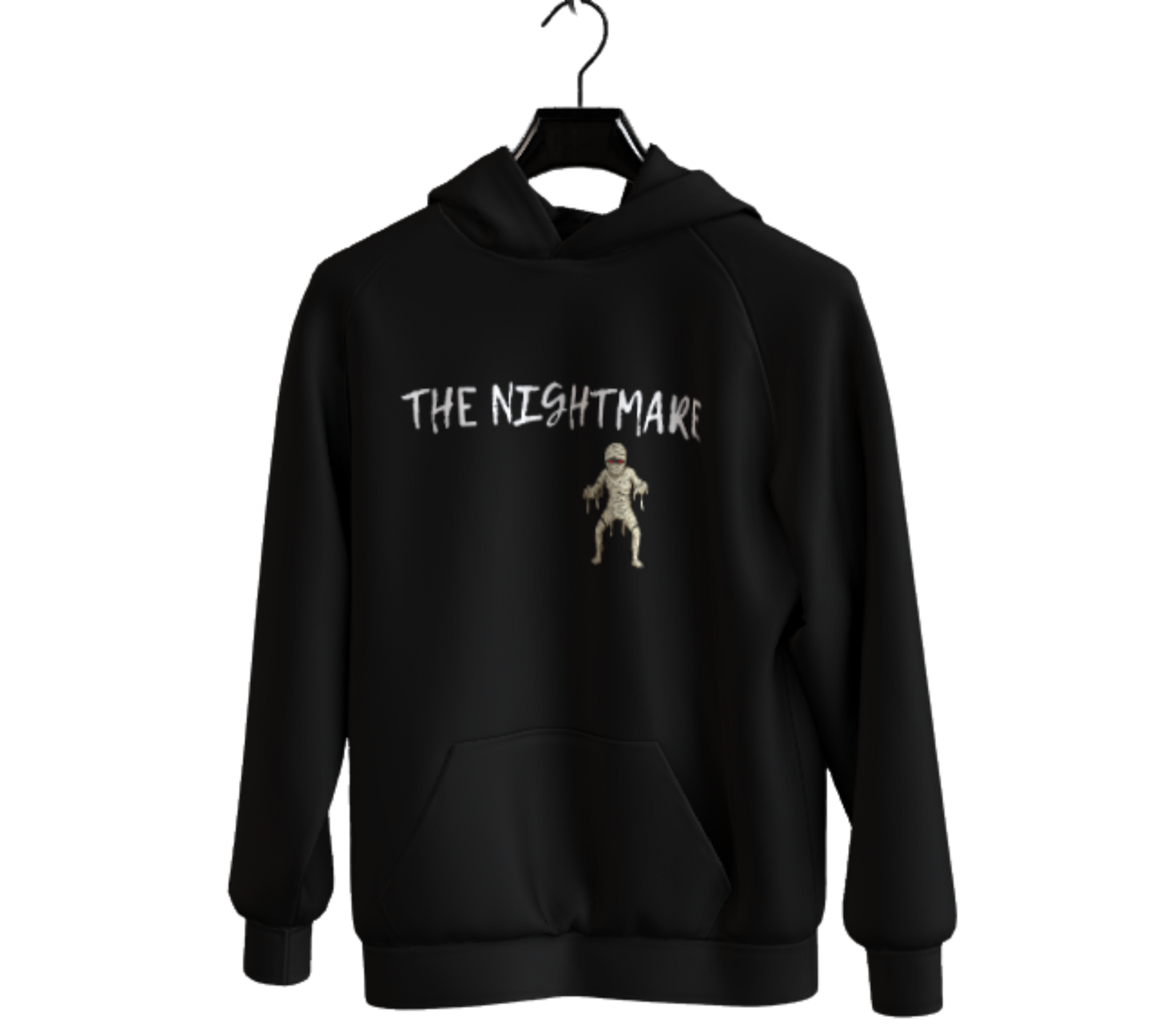 Carlos Prates Худи Front | Fighting club