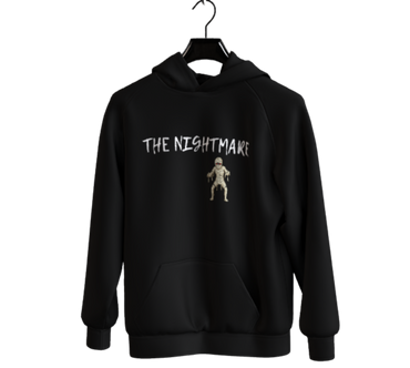 Carlos Prates Худи Front | Fighting club