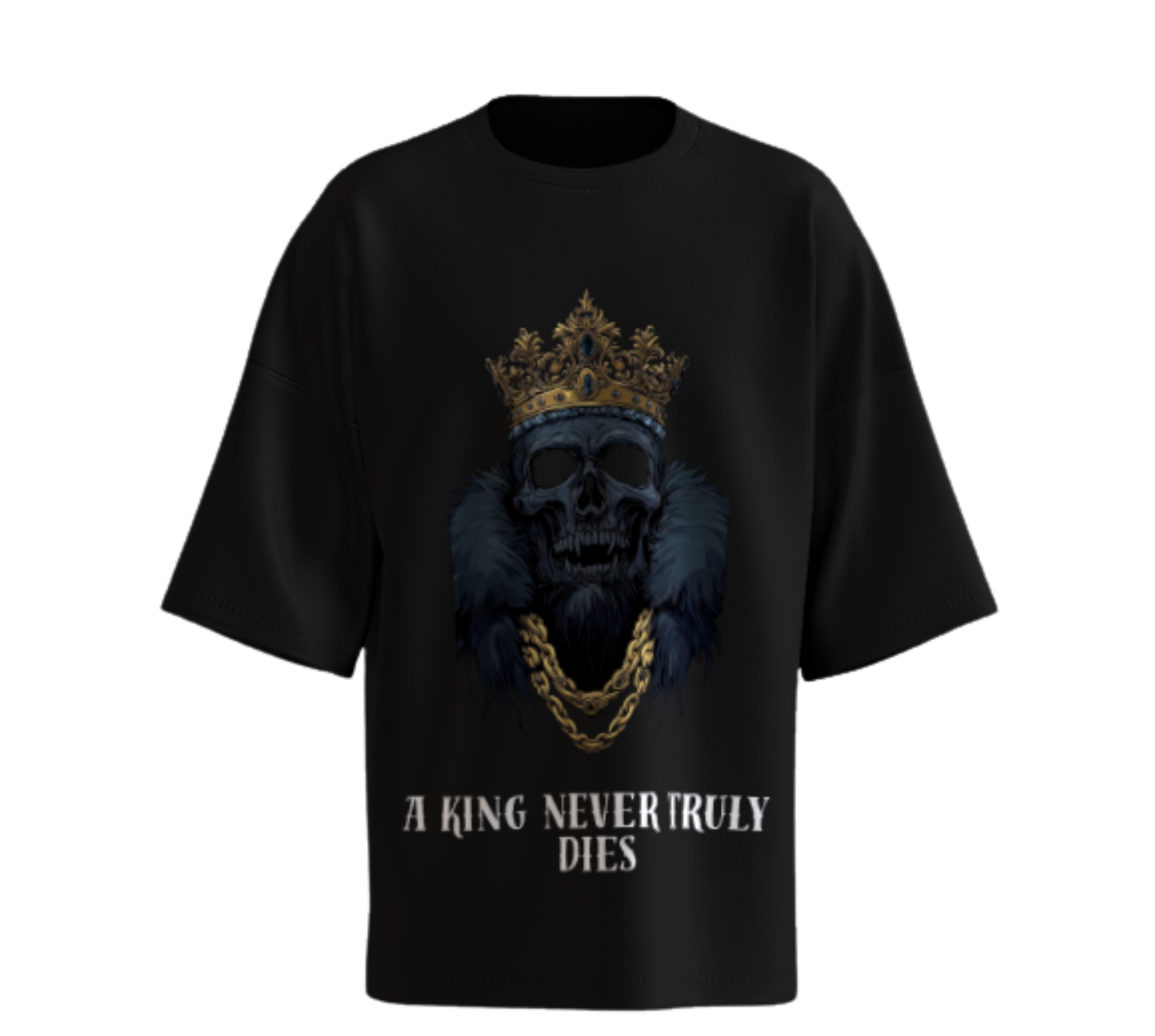 "Crowned By Death" | Fighting club