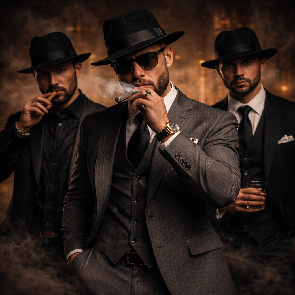 MAFIA