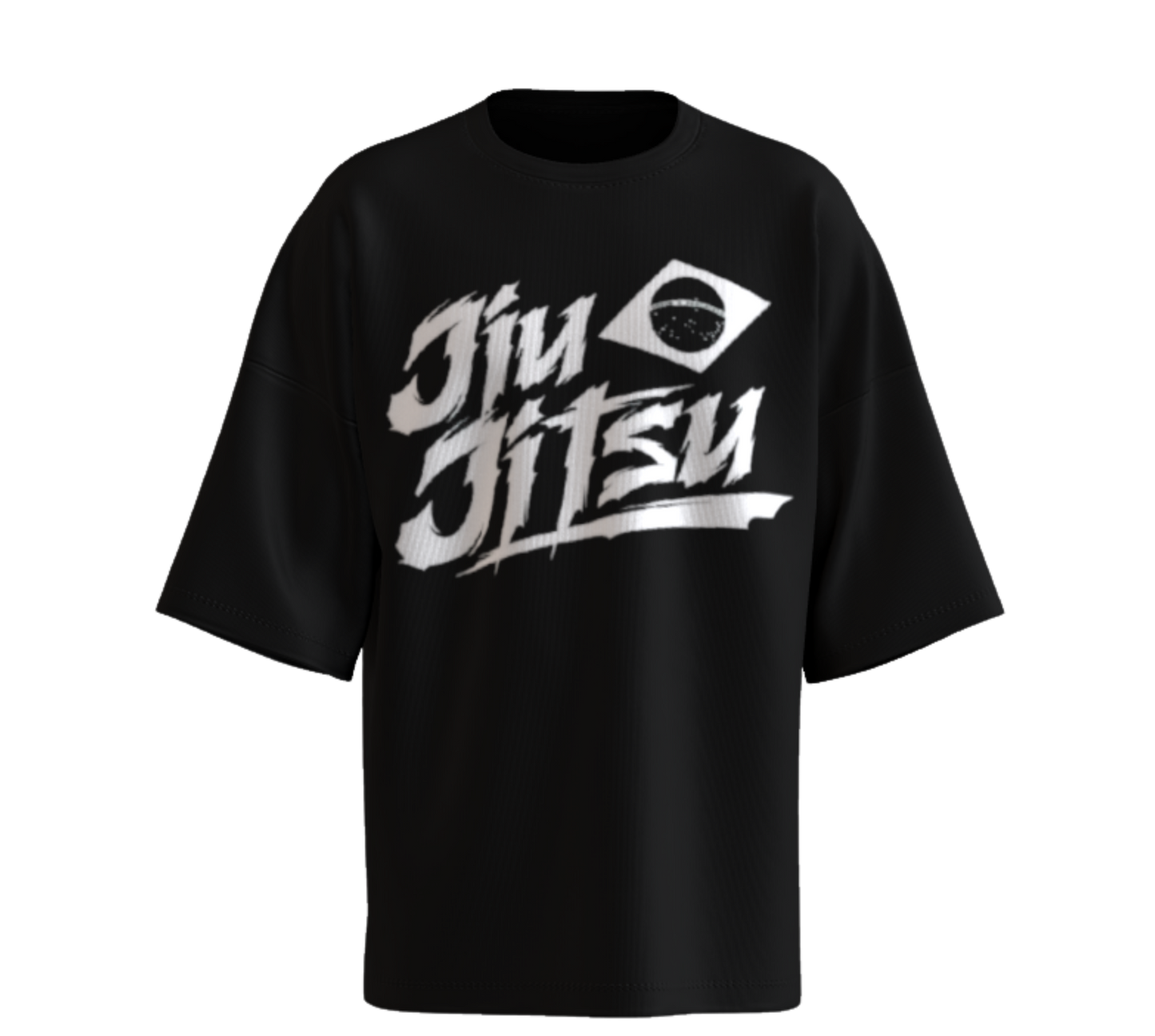 BJJ Тениска “The Gentle Art” | Fighting club 