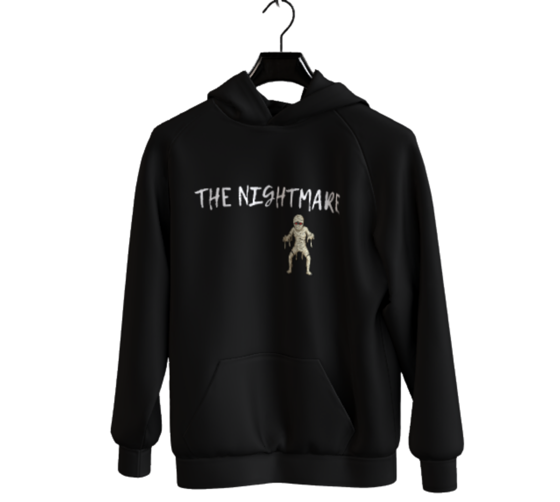 Carlos Prates Худи Front | Fighting club