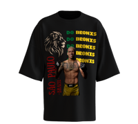 Charles Oliveira Тениска Front | Fighting club