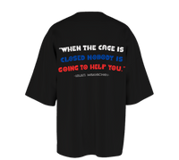 Islam Makhachev Тениска back | Fighting club