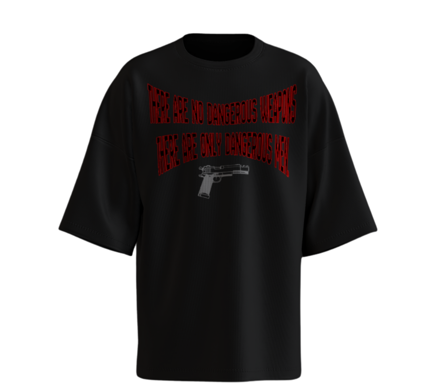 Mafia Тениска “Truth – Always” Front | Fighting club 