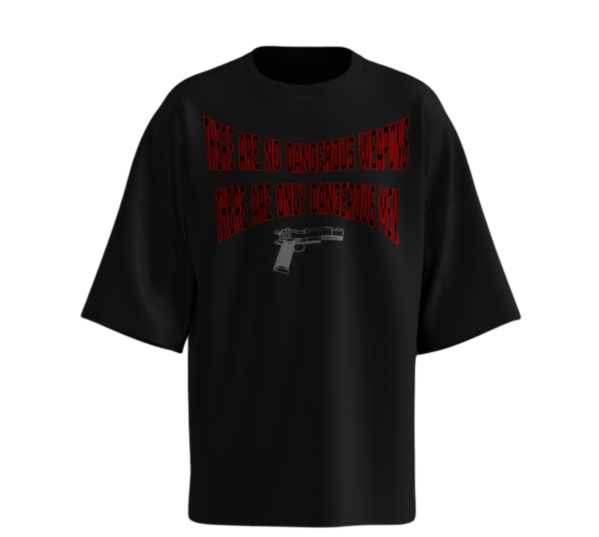 Mafia Тениска “Truth – Always” Front | Fighting club 