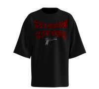 Mafia Тениска “Truth – Always” Front | Fighting club 