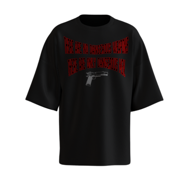 Mafia Тениска “Truth – Always” Front | Fighting club 