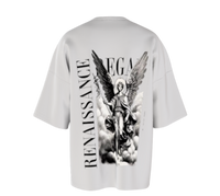 Renaissance Тениска Back | Fighting club