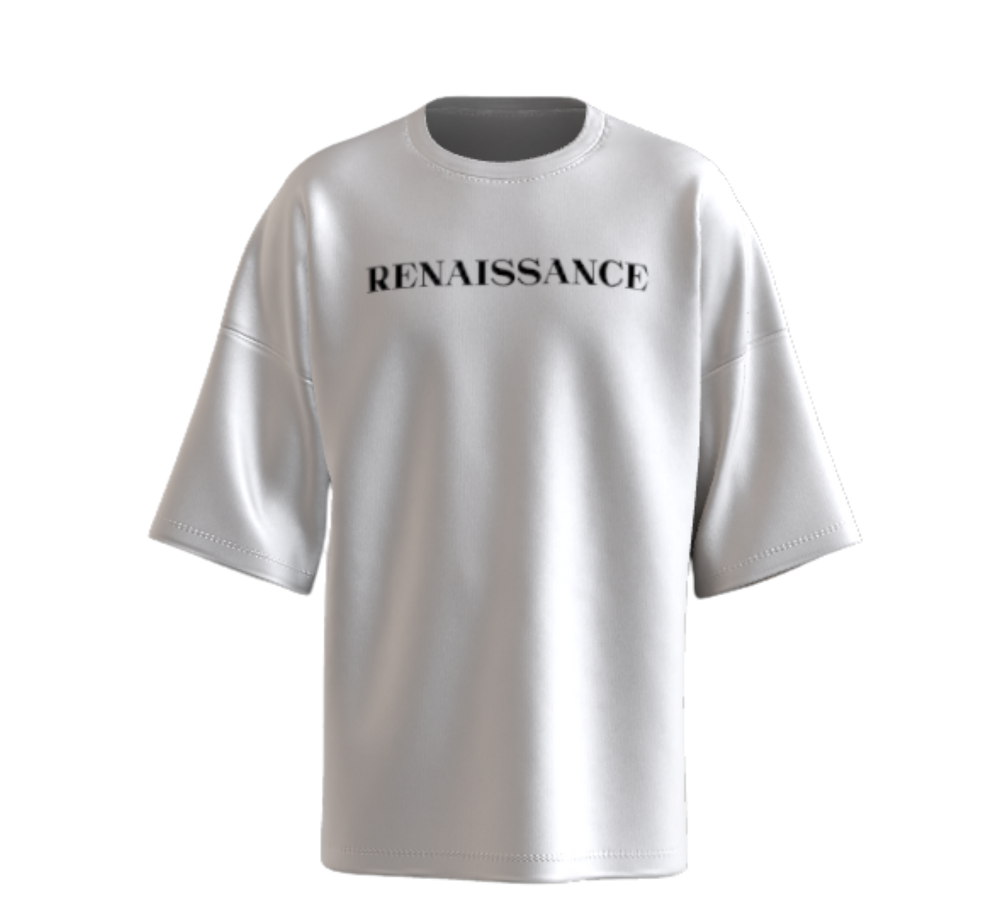 Renaissance Тениска Front | Fighting club 