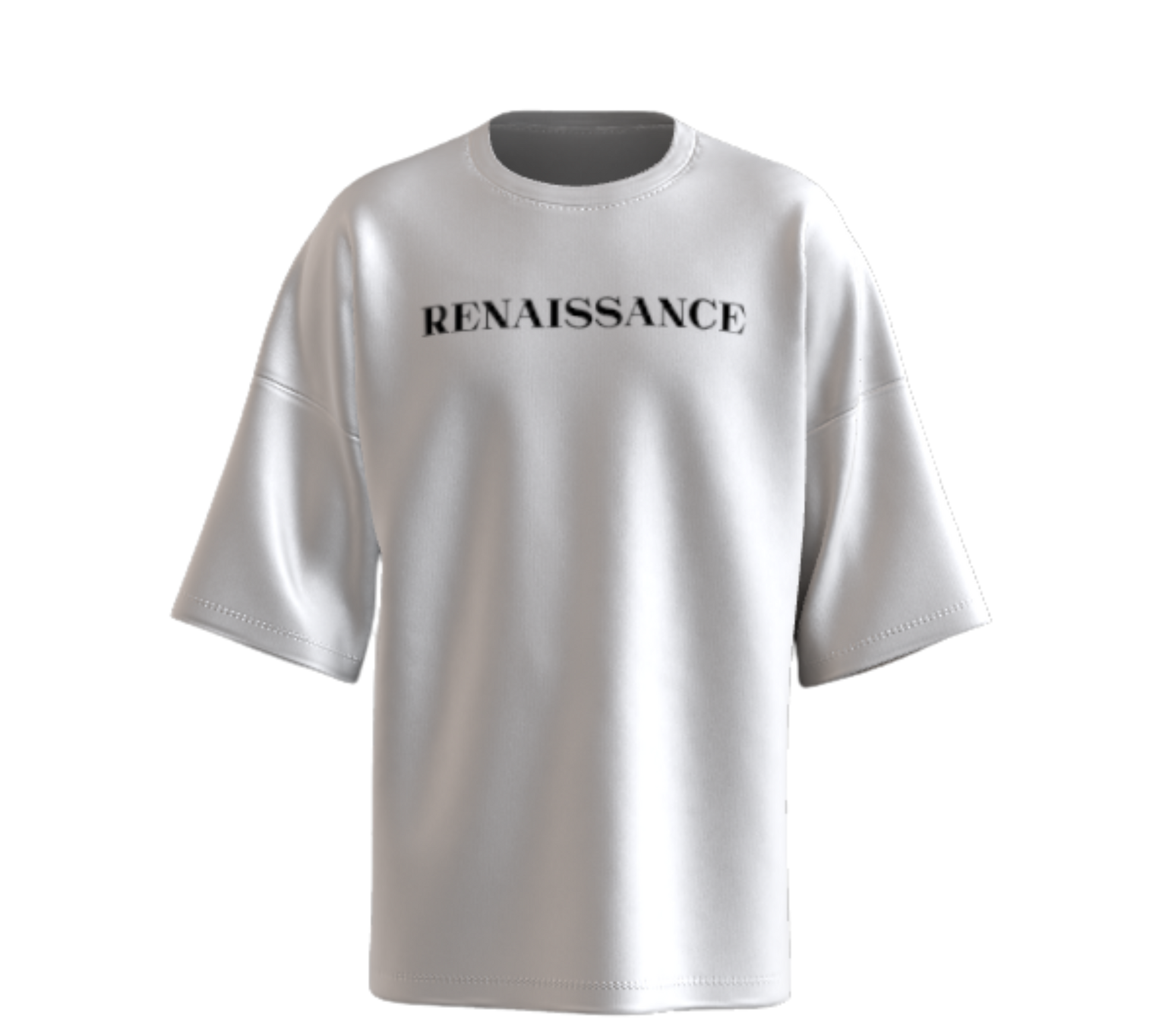 Renaissance Тениска Front | Fighting club 