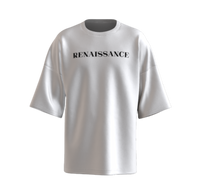 Renaissance Тениска Front | Fighting club 