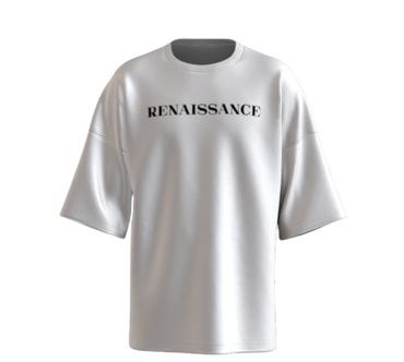 Renaissance Тениска Front | Fighting club 