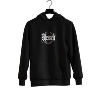 "The Blessed Angel" Front | Fighting club
