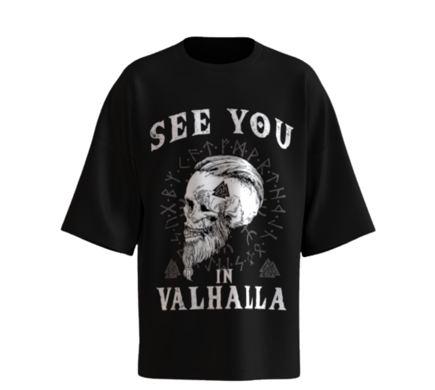  "Valhalla" | Fighting club