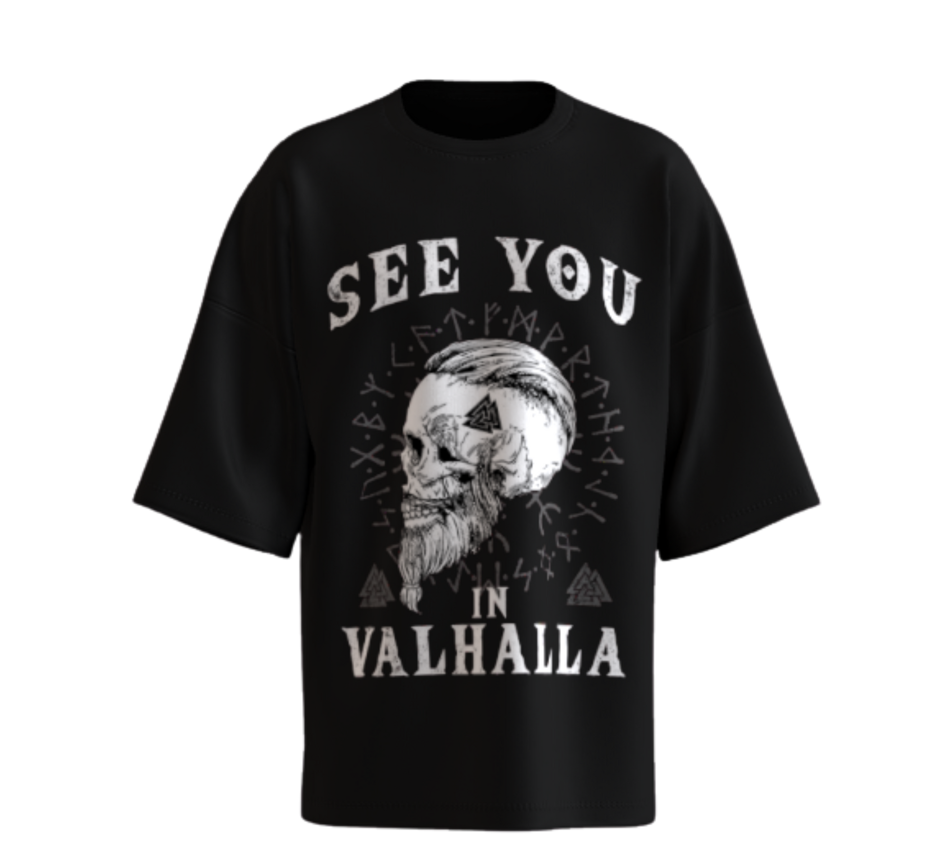  "Valhalla" | Fighting club