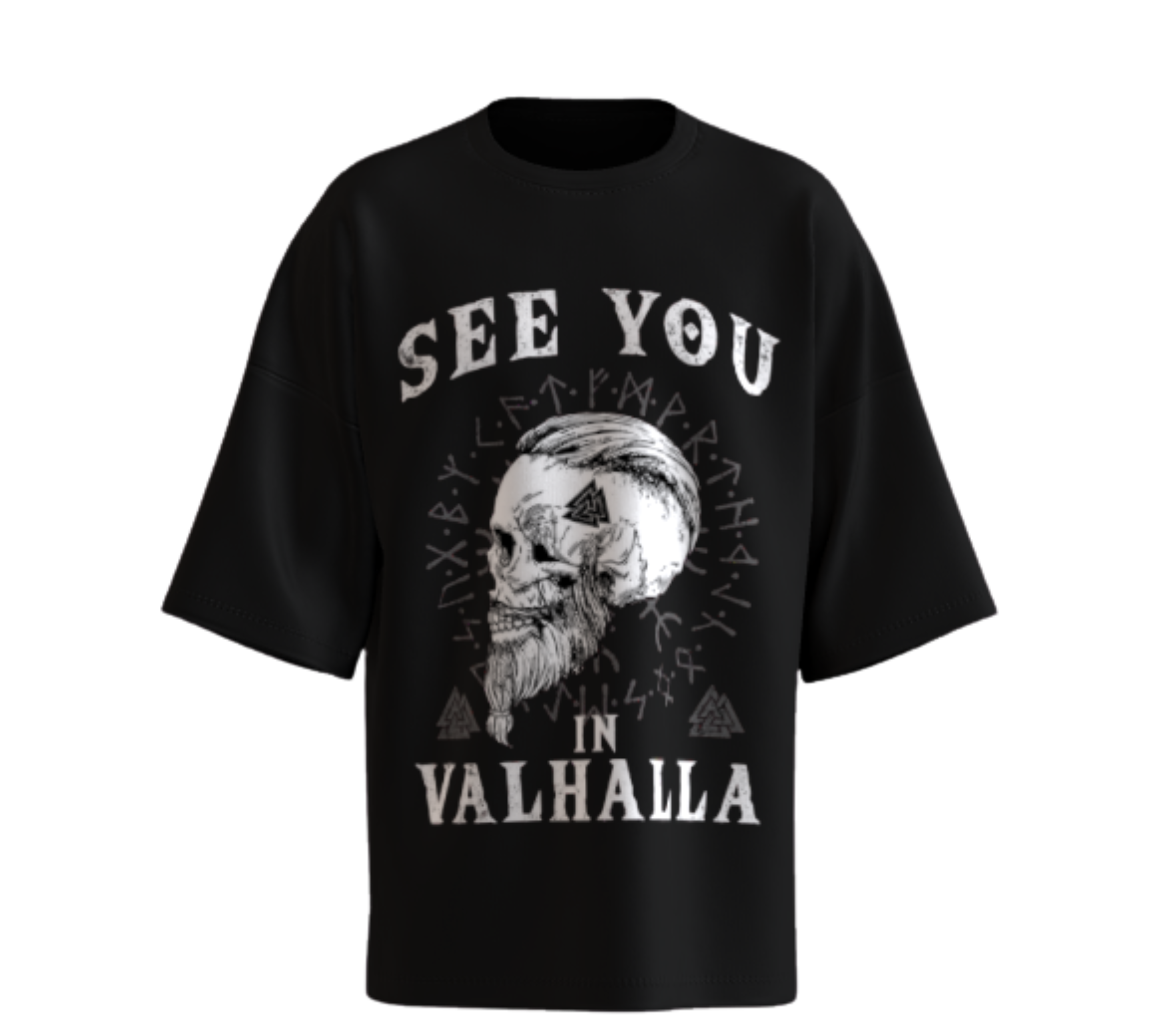  "Valhalla" | Fighting club
